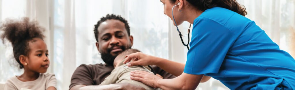 preventive care services at Mela Urgent and Primary Care in Clarkston GA